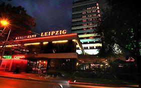 Hotel Leipzig